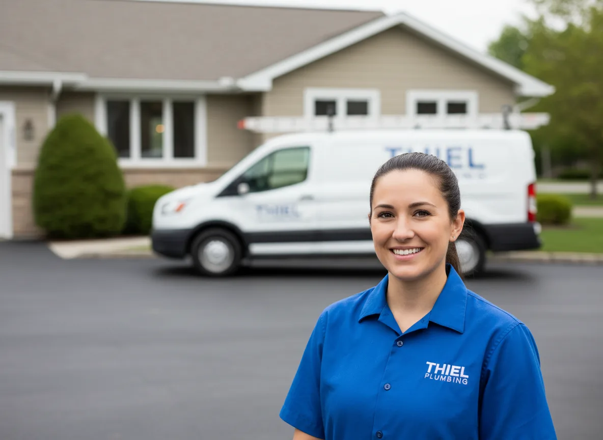 Plumber Charlotte, AR FAQs